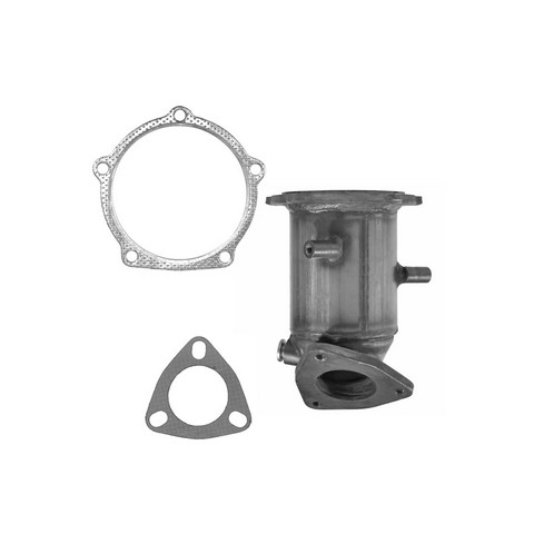 Eastern Catalytic 808550 Catalytic Converter-Direct Fit For HYUNDAI,KIA